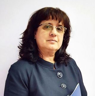 Диана Димитрова